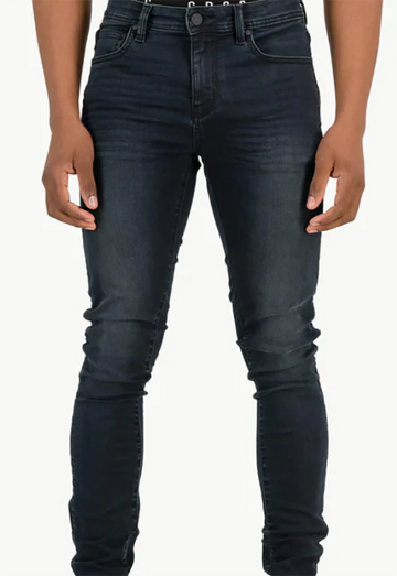 SPCC Tridant Jeans - Indigo